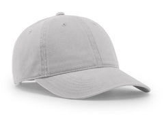 Authentic Richardson Brushed Canvas 326