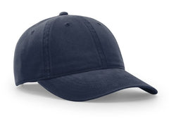 Authentic Richardson Brushed Canvas 326