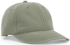 Authentic Richardson Odell Relaxed Dads Hat 324RE