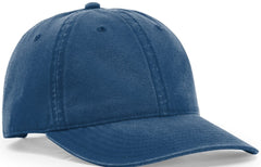 Authentic Richardson Odell Relaxed Dads Hat 324RE