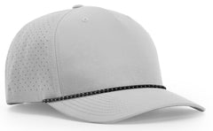 Richardson Laser Perforated Ventilation 5 Panel Rope Cap 355