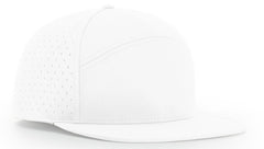 Richardson Cannon 7 Panel Performance Hat 169