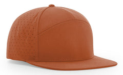 Richardson Cannon 7 Panel Performance Hat 169