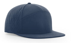 Richardson Cannon 7 Panel Performance Hat 169