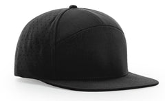 Richardson Cannon 7 Panel Performance Hat 169
