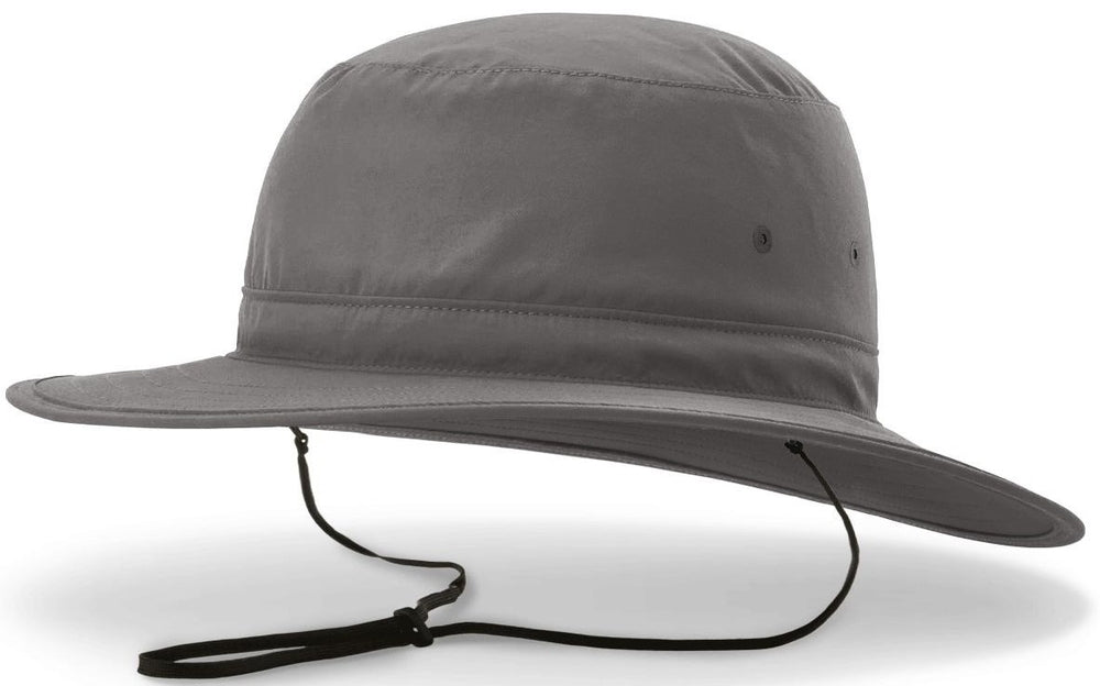 Richardson Mckenzie Wide Brim Performance Sun Hat