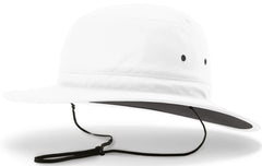 Richardson Mckenzie Wide Brim Performance Sun Hat