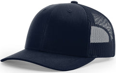 Richardson 112Pl R-Flex Adjustable Trucker 112Pl