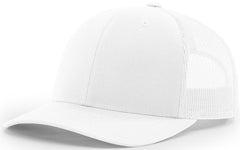 Richardson 112Pl R-Flex Adjustable Trucker 112Pl