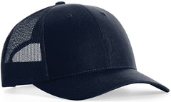 Richardson Low Profile Trucker Cap 115