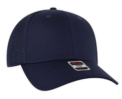 OTTO Comfy Fit 6 Panel Low Profile Trucker Hat 83-2