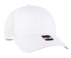 OTTO Comfy Fit 6 Panel Low Profile Trucker Hat 83-2