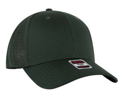 OTTO Comfy Fit 6 Panel Low Profile Trucker Hat 83-2