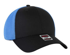 OTTO Comfy Fit 6 Panel Low Profile Trucker Hat 83-2