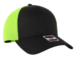 OTTO Comfy Fit 6 Panel Low Profile Trucker Hat 83-2