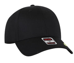 OTTO Cap 6 Panel Low Profile Style Baseball Cap