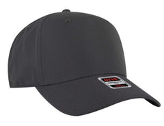 OTTO Cap 5 Panel Mid Profile Style Baseball Cap 31-1