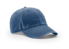 Richardson Pigment Dyed And Washed Dad Hat