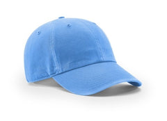 Richardson Pigment Dyed And Washed Dad Hat