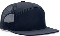 Richardson 7 Panel Cap 168