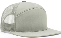 Richardson 7 Panel Cap 168