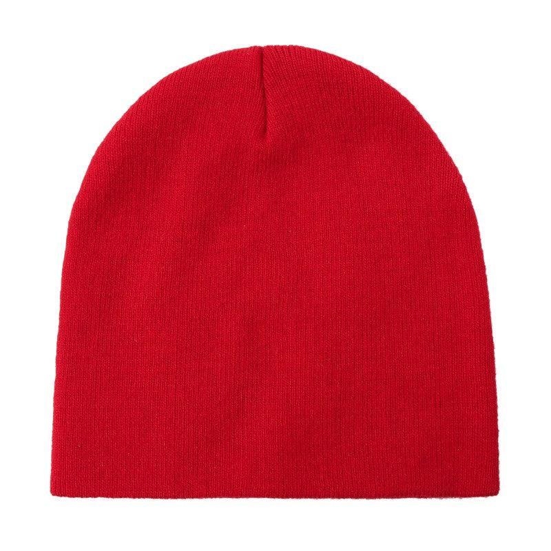 WAYCAP SB Short Beanie