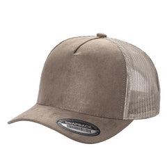 SUM - SUEDE MESH