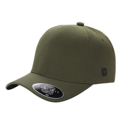 WAYCAP Trac Fit Flex Band Hat Stretch Cap