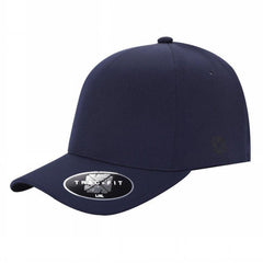 WAYCAP Trac Fit Flex Band Hat Stretch Cap
