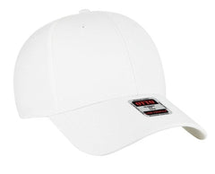 Blank Caps | Otto Cotton Twill Low Profile Pro Style 19-768