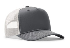 Richardson Five Panel Champ Trucker 112FPC