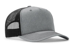 Richardson Five Panel Champ Trucker 112FPC