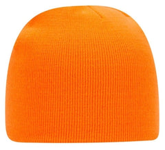 Otto Ultra Soft Acrylic Knit 8 Inch Beanies 82-1010