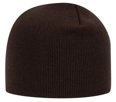 Otto Ultra Soft Acrylic Knit 8 Inch Beanies 82-1010