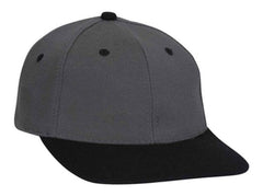 Otto Flex Wool Blend Pro Style Low Profile Caps 11-194