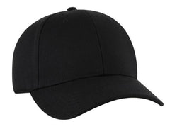 OTTO Flex 6 Panel Low Profile Style Baseball Cap 11-1