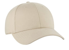 OTTO Flex 6 Panel Low Profile Style Baseball Cap 11-1