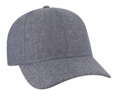 Blank Caps | Otto Cotton Twill Low Profile Pro Style 19-768