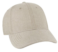 Blank Caps | Otto Cotton Twill Low Profile Pro Style 19-768