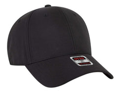 Blank Caps | Otto Cotton Twill Low Profile Pro Style 19-768