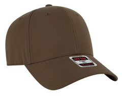 Blank Caps | Otto Cotton Twill Low Profile Pro Style 19-768