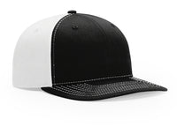 Richardson Trucker Twill Style No Mesh Back 312