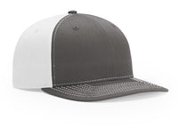 Richardson Trucker Twill Style No Mesh Back 312