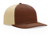 Richardson Trucker Twill Style No Mesh Back 312
