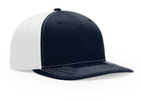 Richardson Trucker Twill Style No Mesh Back 312