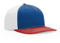 Richardson Trucker Twill Style No Mesh Back 312