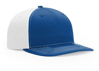 Richardson Trucker Twill Style No Mesh Back 312