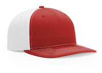 Richardson Trucker Twill Style No Mesh Back 312