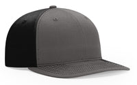 Richardson Trucker Twill Style No Mesh Back 312