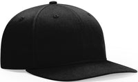 Richardson Trucker Twill Style No Mesh Back 312